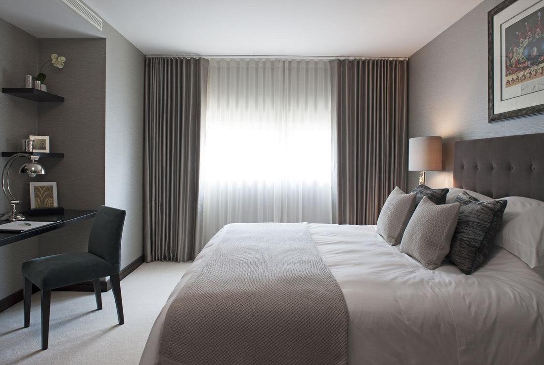 Hotel Curtain Solutions